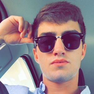 Meet your Posher, James